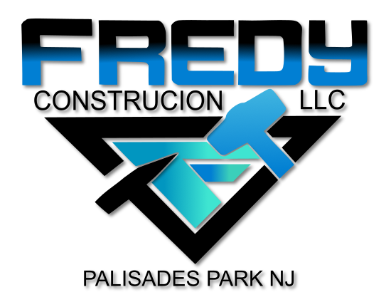 Fredy Construction Logo